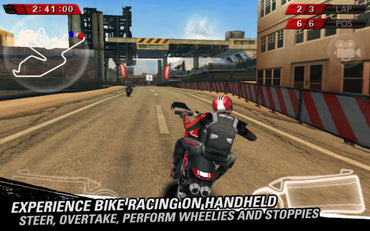 Ducati Challenge - PS3