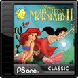 Disney's The Little Mermaid II - PS3