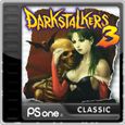 Darkstalkers 3 - PS3