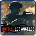 Battle: Los Angeles - PS3