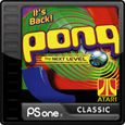 Pong: The Next Level - PS3