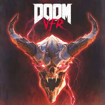 Doom: VFR - PS4