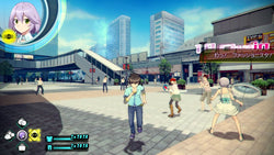 Akiba's Trip: Undead & Undressed - PS4