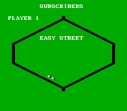 Paperboy 2 - NES