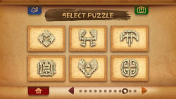Mahjong - Switch