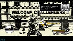 MadWorld - Wii Original