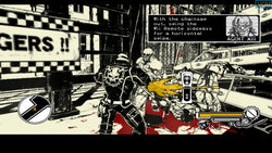 MadWorld - Wii Original