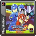 Mega Man 3 - PS3