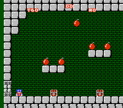 Mighty Bombjack - NES