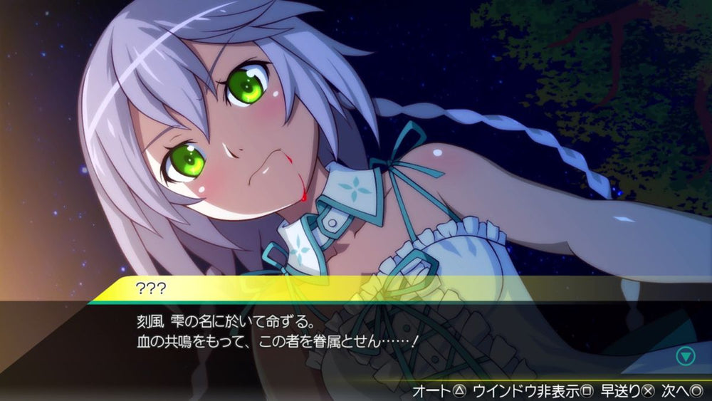 Akiba's Trip: Undead & Undressed - PS4