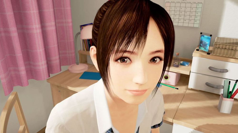 Summer Lesson: Miyamoto Hikari Collection - PS4