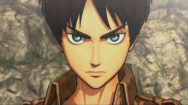 Attack on Titan - PS3