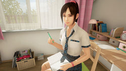 Summer Lesson: Miyamoto Hikari Collection - PS4