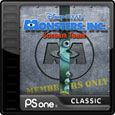 Disneyâ€¢Pixar's Monsters, Inc.: Scare Island - PS3