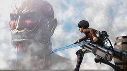 Attack on Titan - PS3