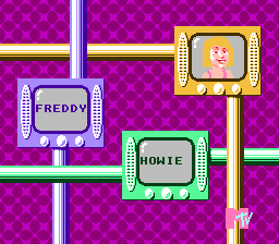 Remote Control - NES