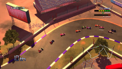 Grand Prix Rock 'N Racing - PS5