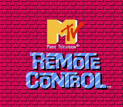 Remote Control - NES