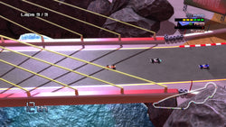 Grand Prix Rock 'N Racing - PS5