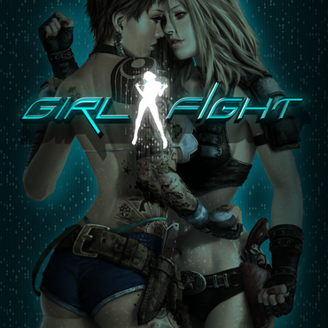 Girl Fight - PS3