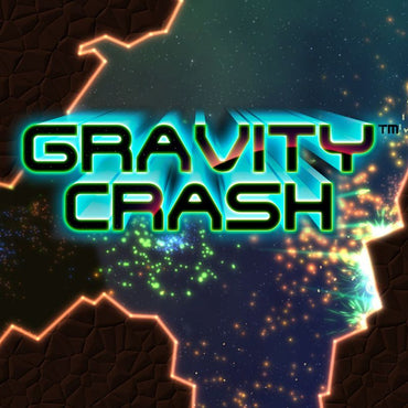 Gravity Crash - PS3