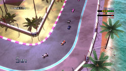 Grand Prix Rock 'N Racing - PS5