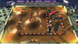 Rock 'N Racing Off Road DX - PS5