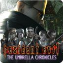 Resident Evil: The Umbrella Chronicles - PS3