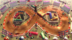 Rock 'N Racing Off Road DX - PS5