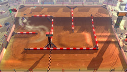 Rock 'N Racing Off Road DX - PS5
