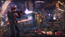 Saints Row: The Third - The Full Package - PS3