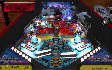 Stern Pinball Arcade - Switch