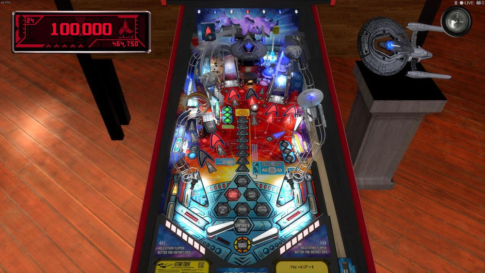 Stern Pinball Arcade - Switch