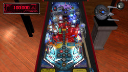 Stern Pinball Arcade - Switch