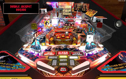 Stern Pinball Arcade - Switch