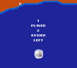 Terra Cresta - NES