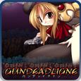 Gundeadligne - PS3