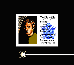 Mission: Impossible - NES