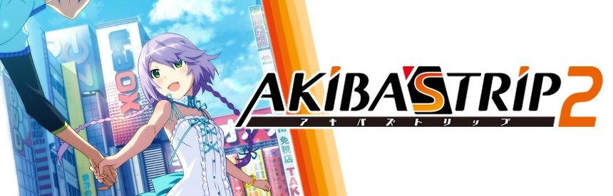 Akiba's Trip: Undead & Undressed - PS4