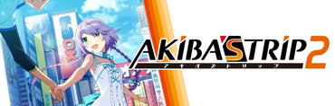 Akiba's Trip: Undead & Undressed - PS4