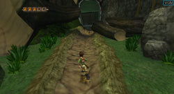 Pitfall: The Lost Expedition - Wii Original