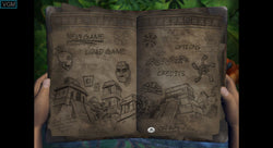 Pitfall: The Lost Expedition - Wii Original