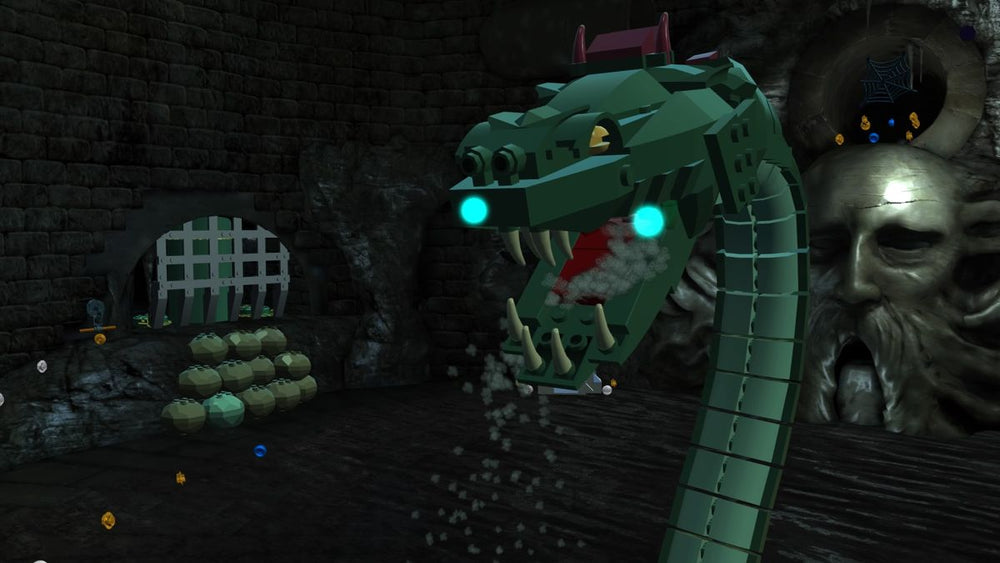 LEGO Harry Potter Collection - Switch