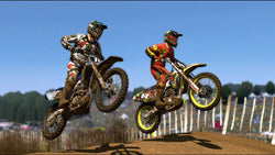 MXGP: The Official Motocross Videogame - PS3
