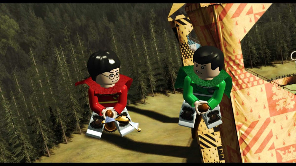 LEGO Harry Potter Collection - Switch