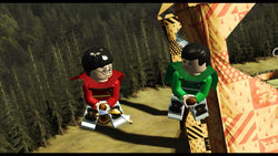 LEGO Harry Potter Collection - Switch