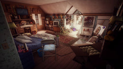 What Remains of Edith Finch - PS5