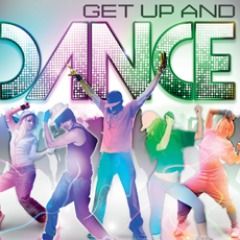 Get Up and Dance - PS3