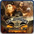 Red Johnson's Chronicles - PS3