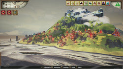 Valhalla Hills: Definitive Edition - PS4